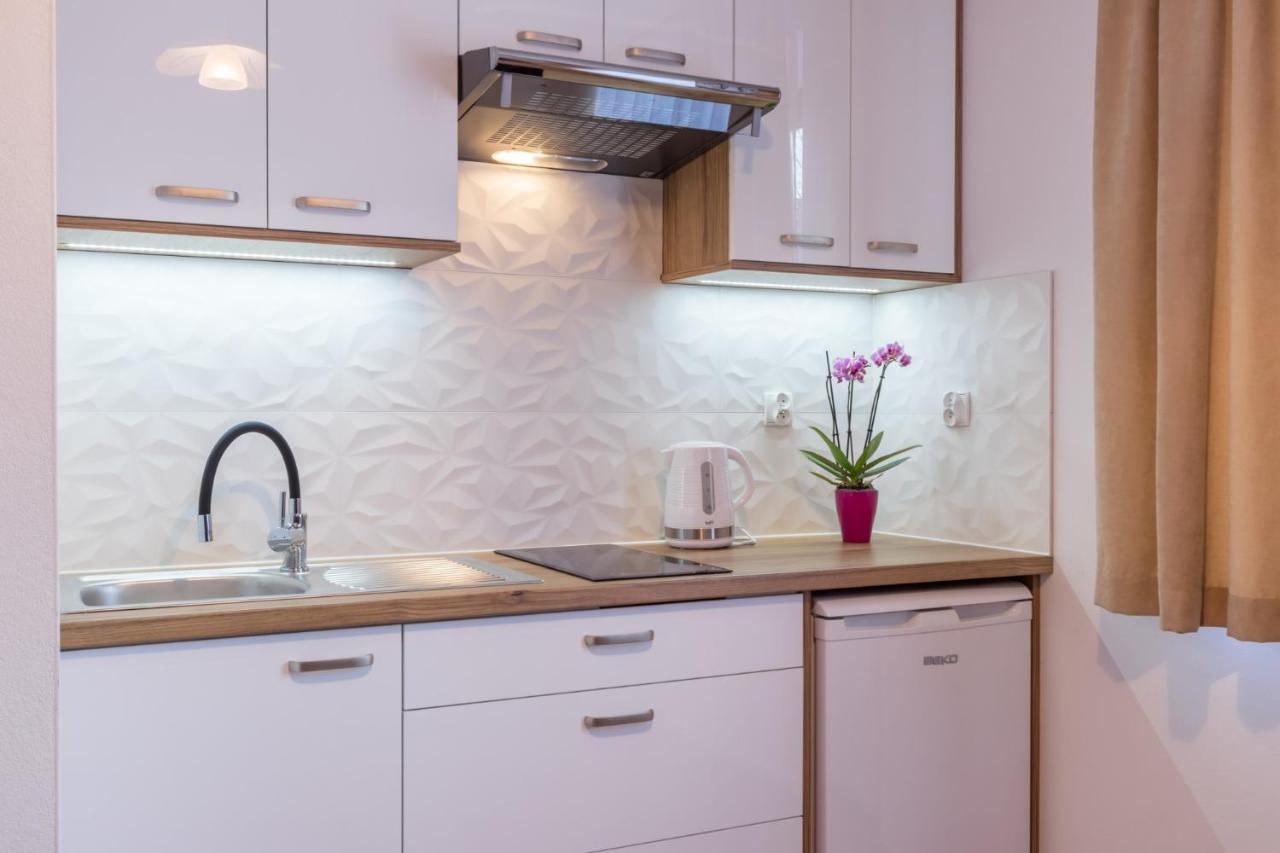 Beata Marek Pod Grapa Apartment Bialka Tatrzanska Exterior photo